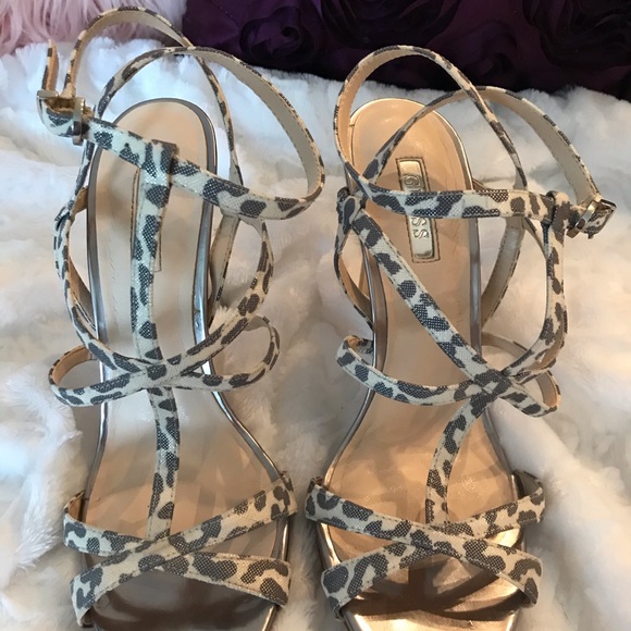 Guess heels - Picture 3 of 5